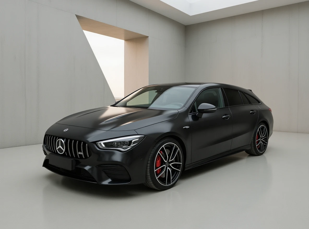 Mercedes-Benz Sonstige