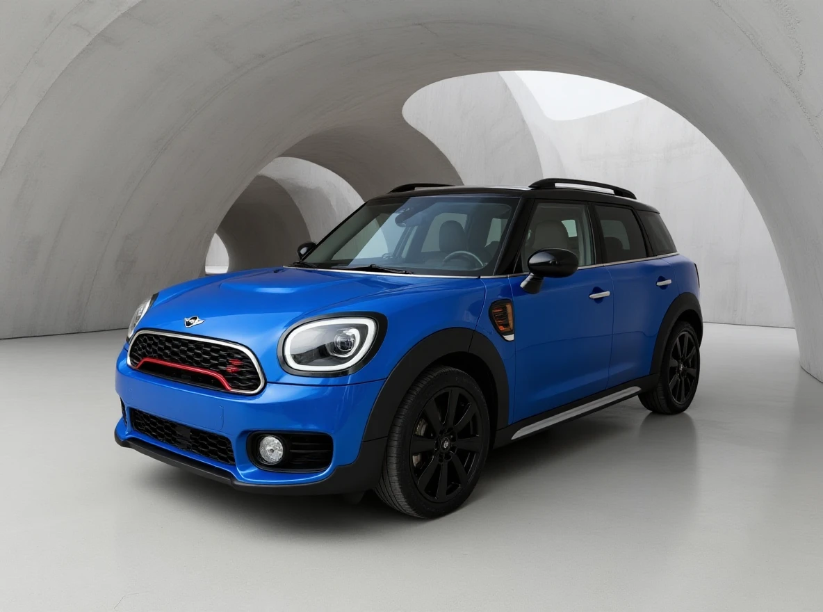 Mini Countryman C