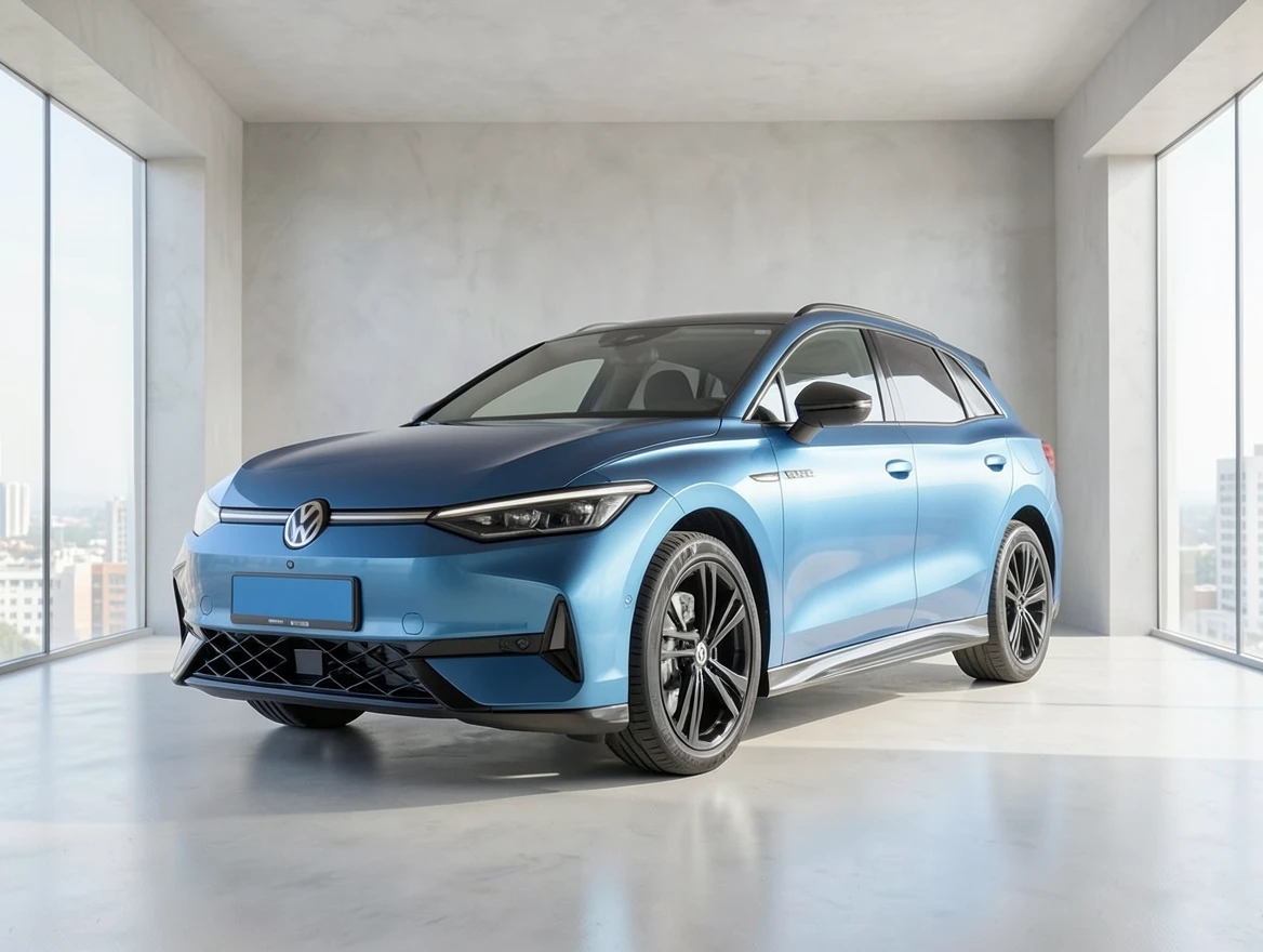 Volkswagen ID.7