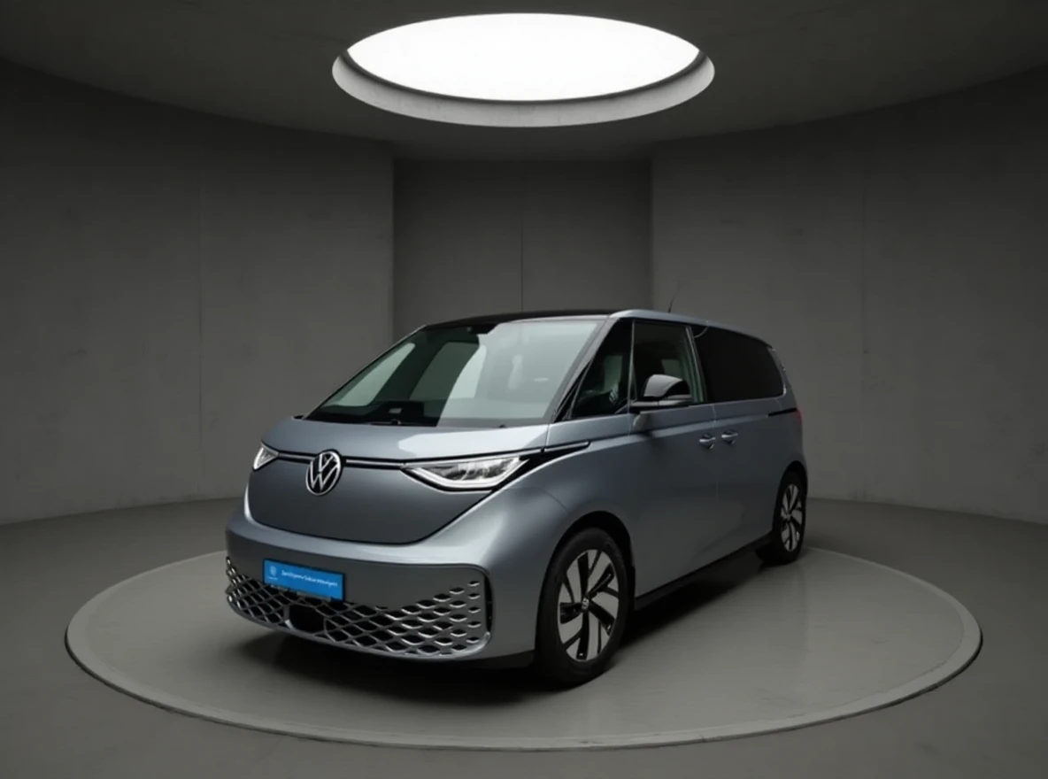 Volkswagen ID. Buzz