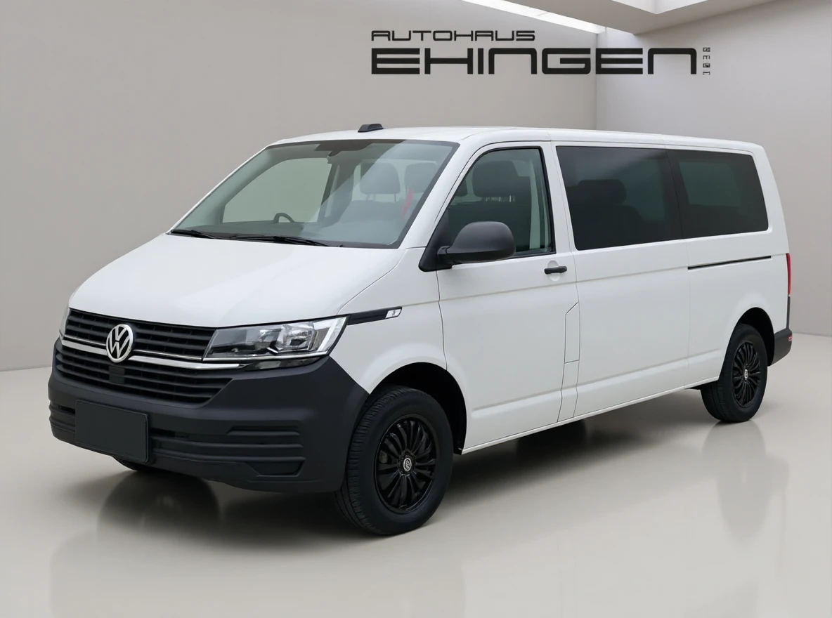 Volkswagen T6 Kombi