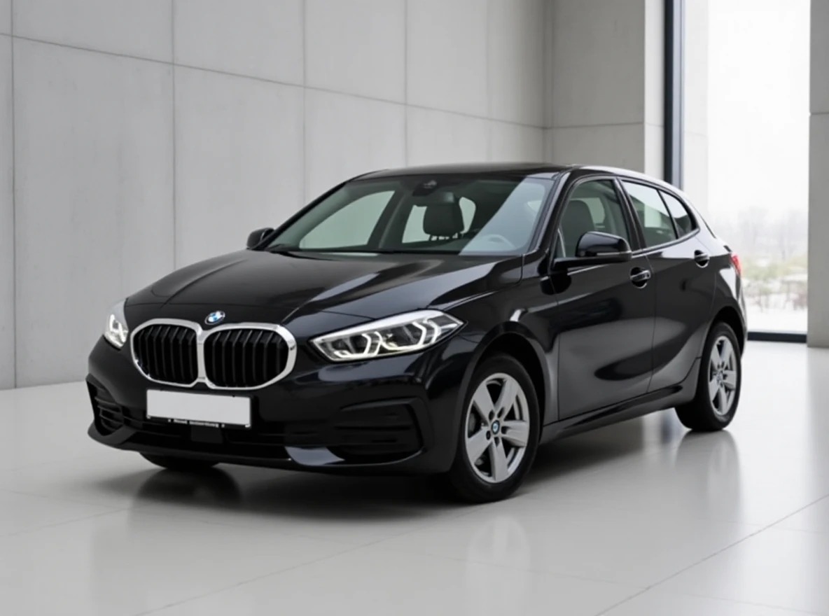BMW 118
