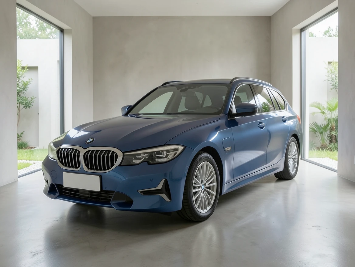 BMW 330