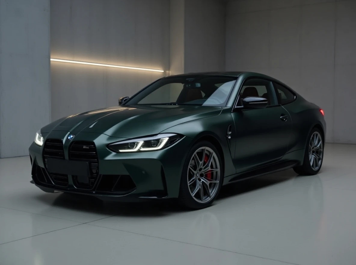 BMW M4