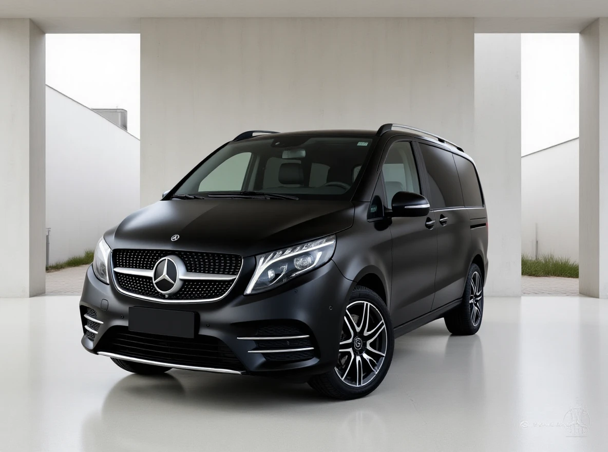 Mercedes-Benz V 300