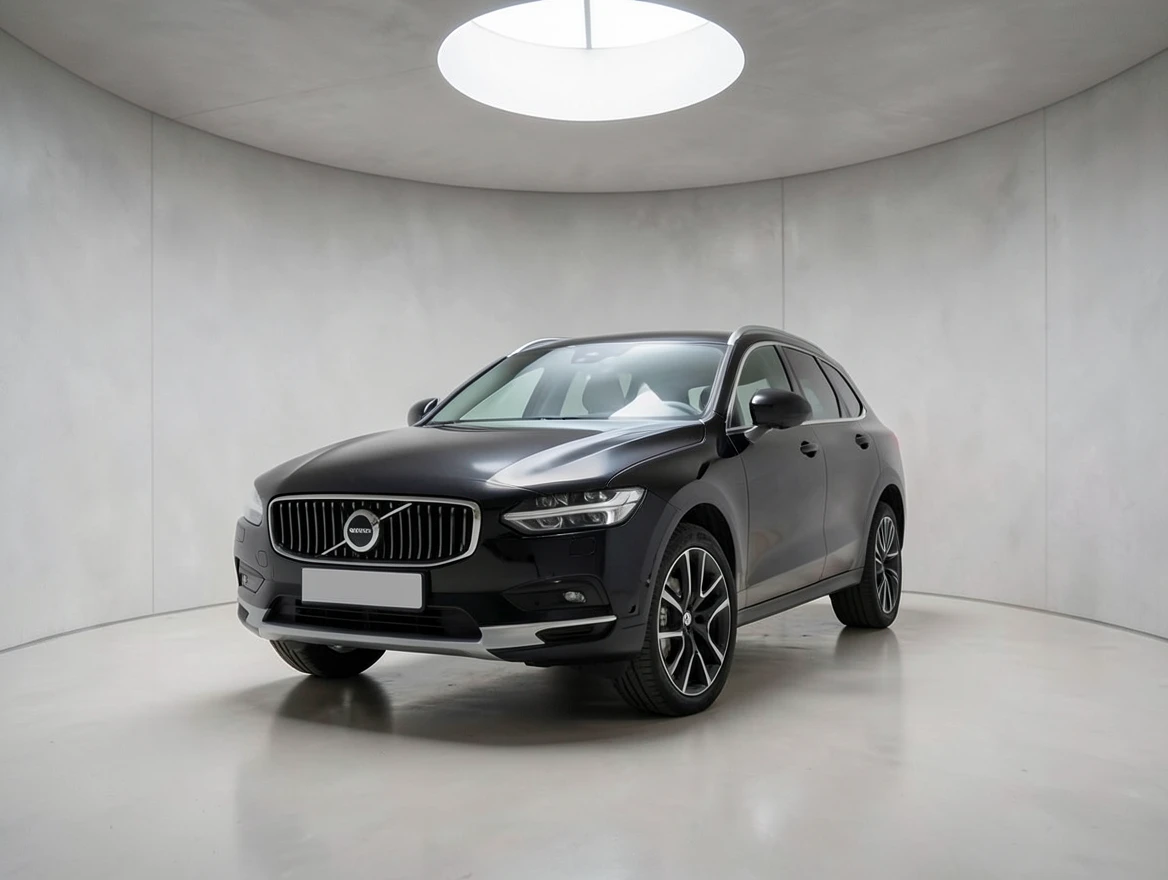Volvo V90 Cross Country