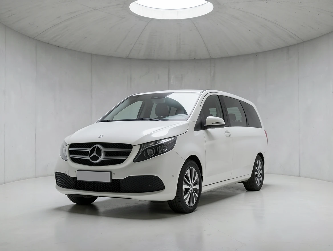 Mercedes-Benz V 220