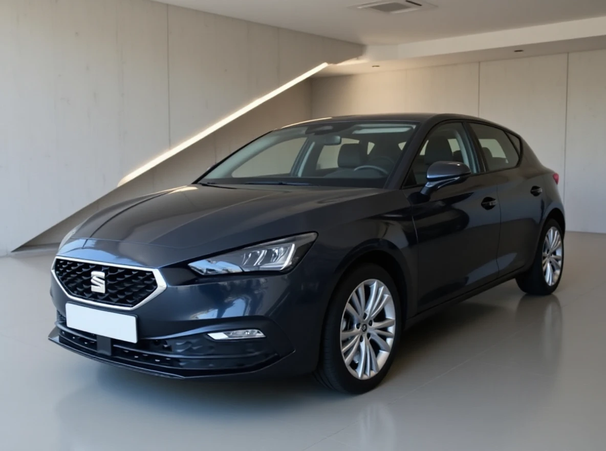 Seat Leon 1.0 TSI