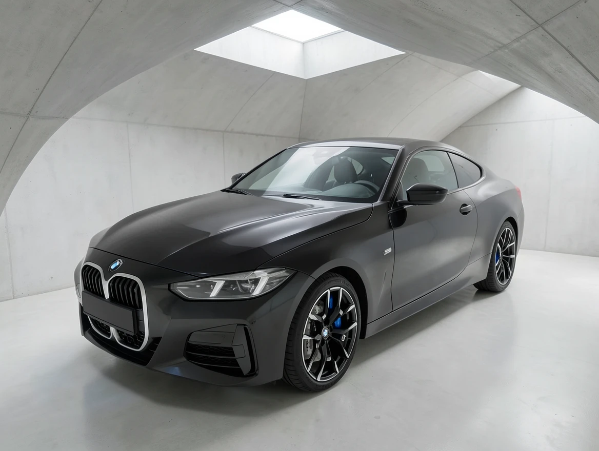 BMW 430