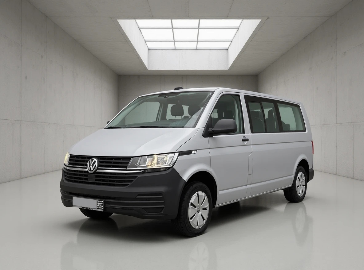 Volkswagen T6 Kombi