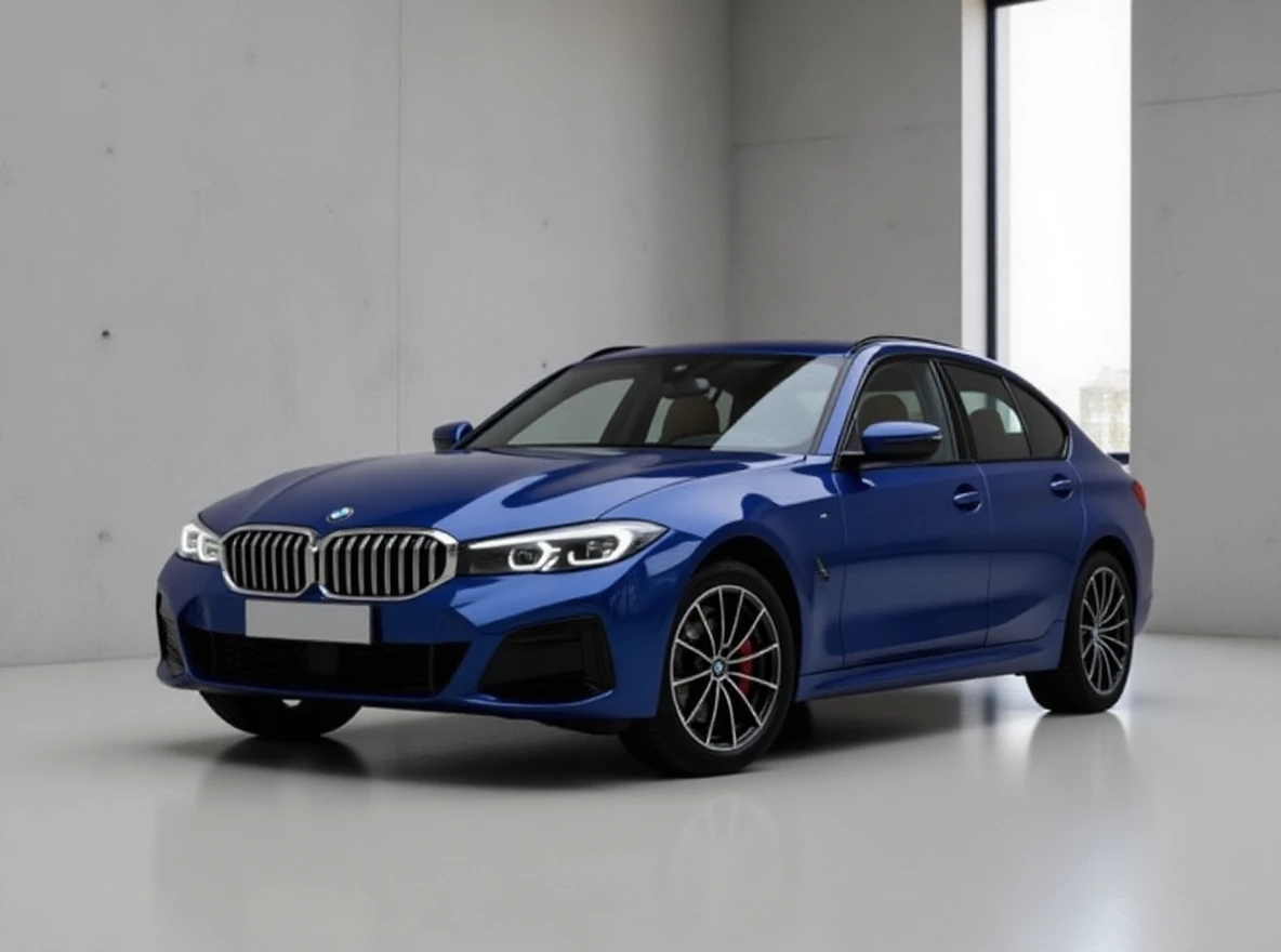 BMW 320