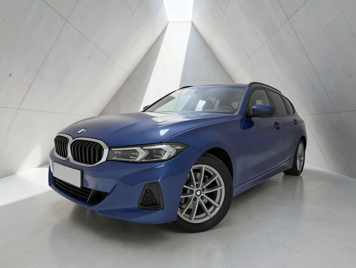 BMW 318