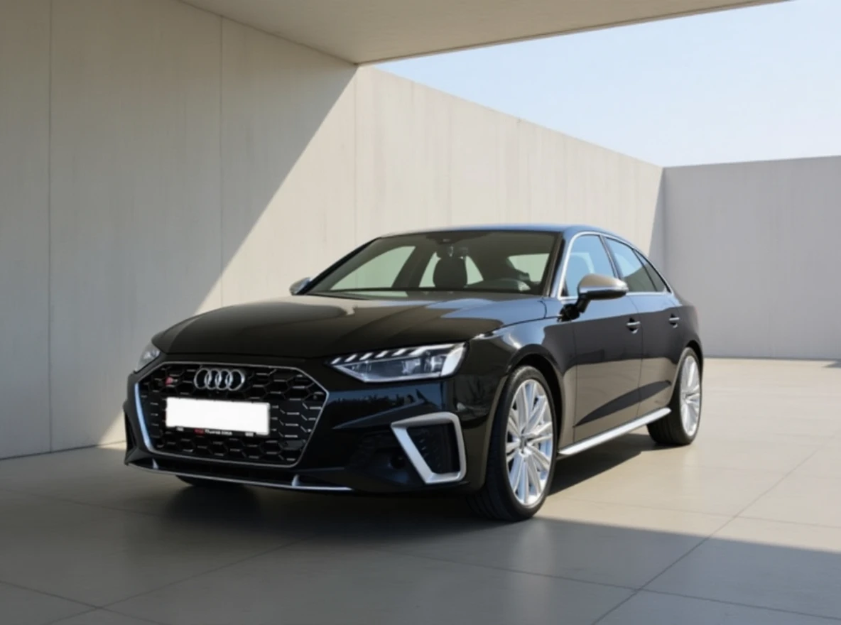 Audi S4