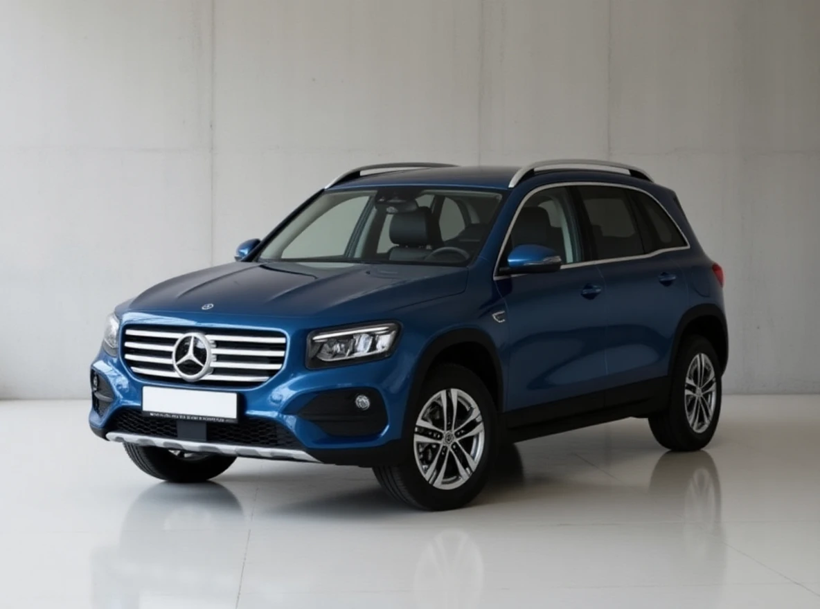 Mercedes-Benz GLB 180