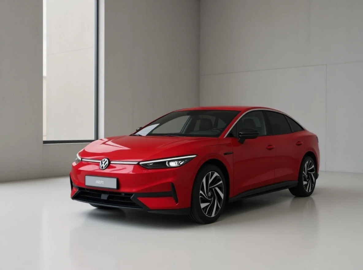 Volkswagen ID.7