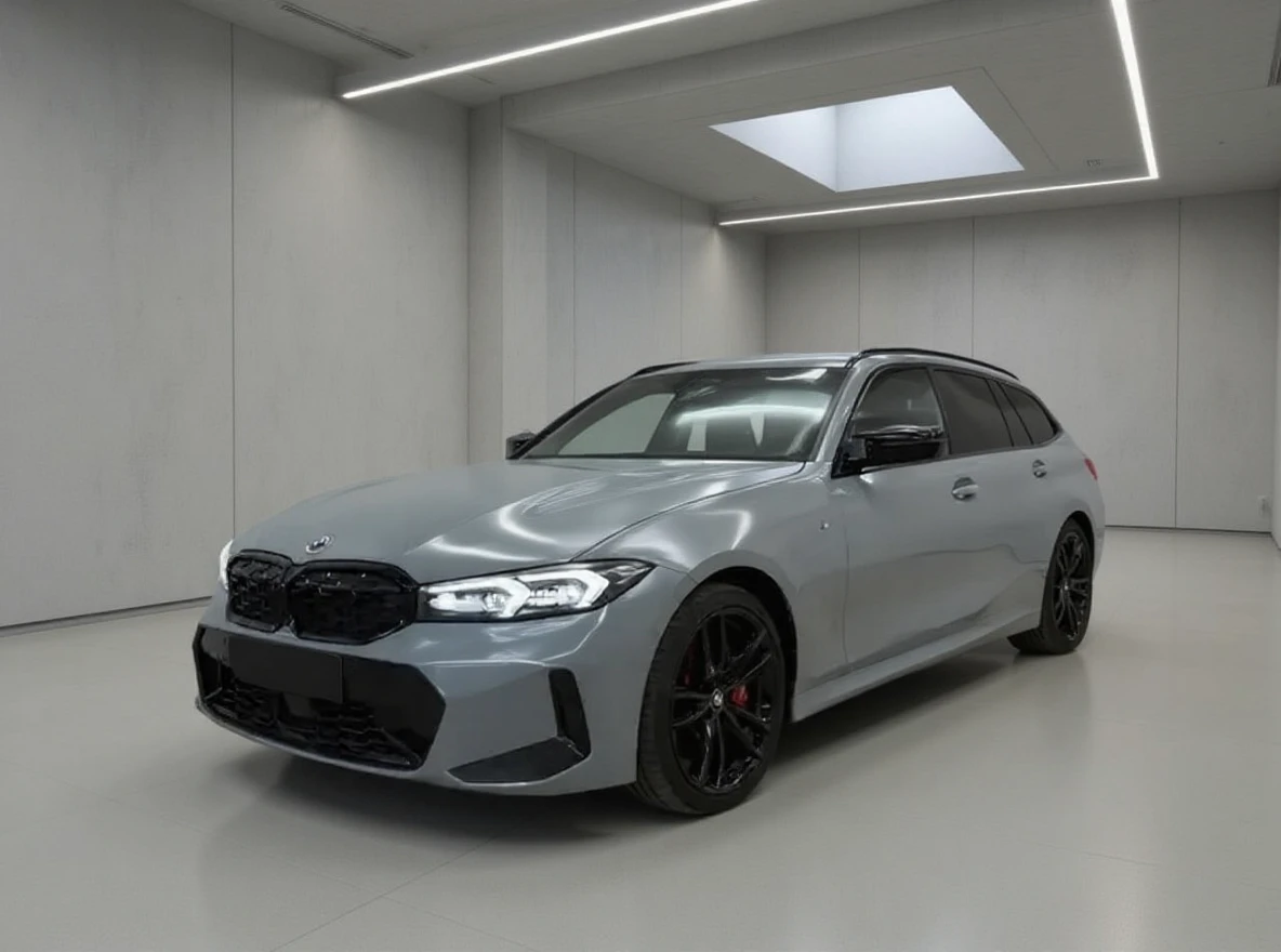 BMW 340