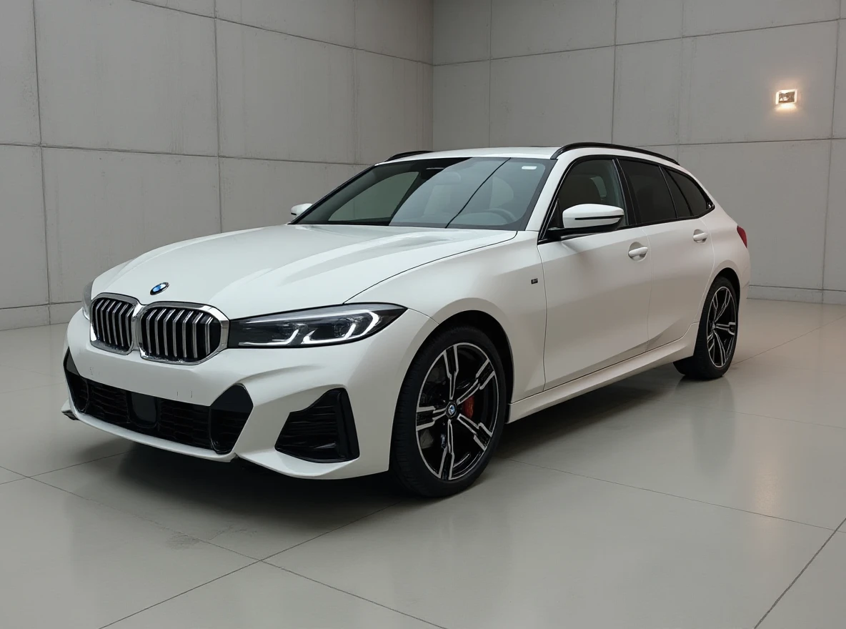 BMW 320
