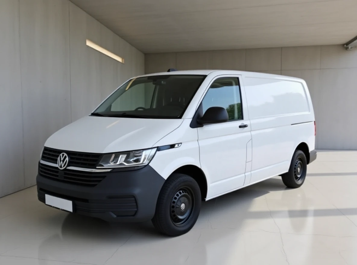 Volkswagen T6 Transporter