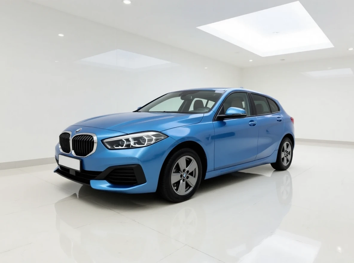 BMW 116