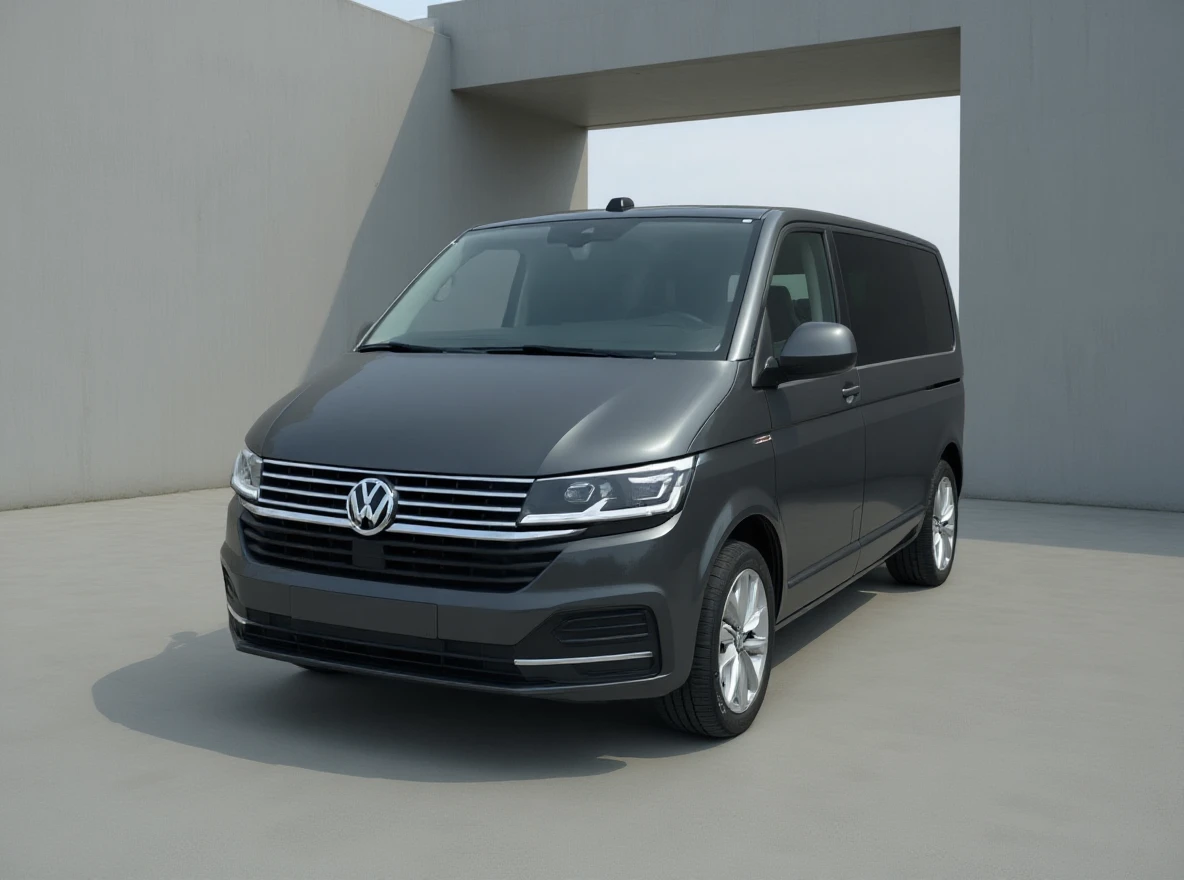 Volkswagen T6.1 Multivan