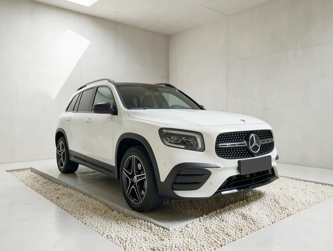 Mercedes-Benz GLB 250