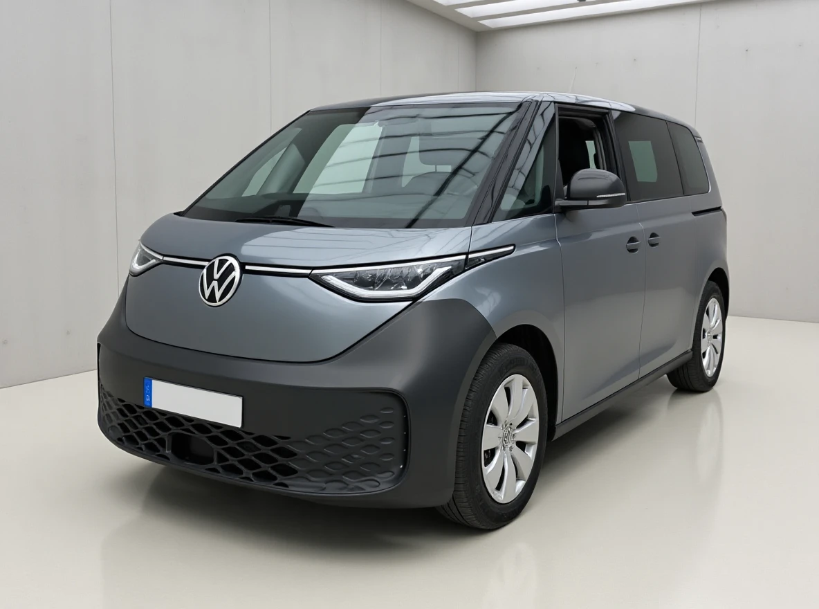 Volkswagen ID. Buzz
