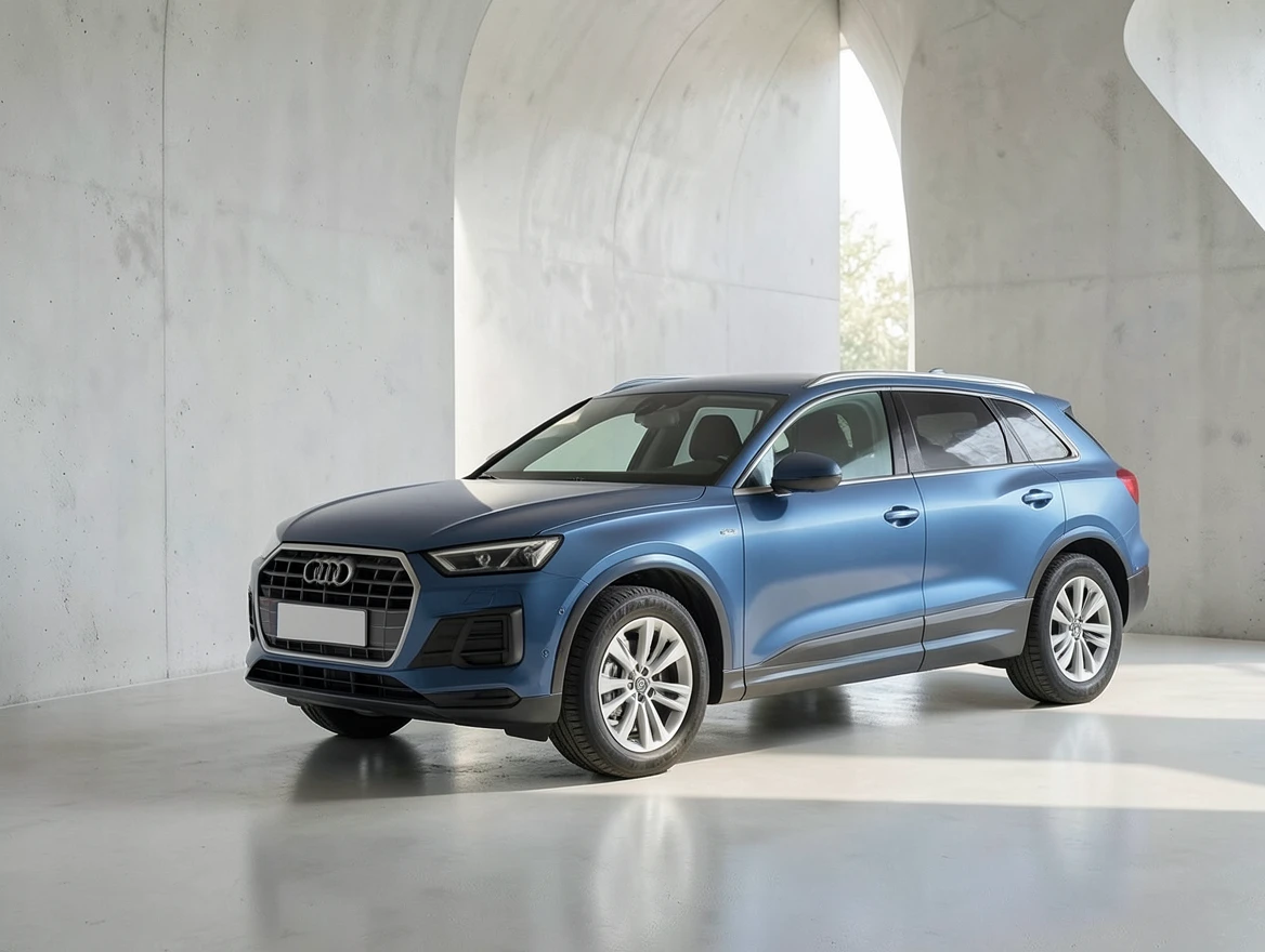 Audi Q6