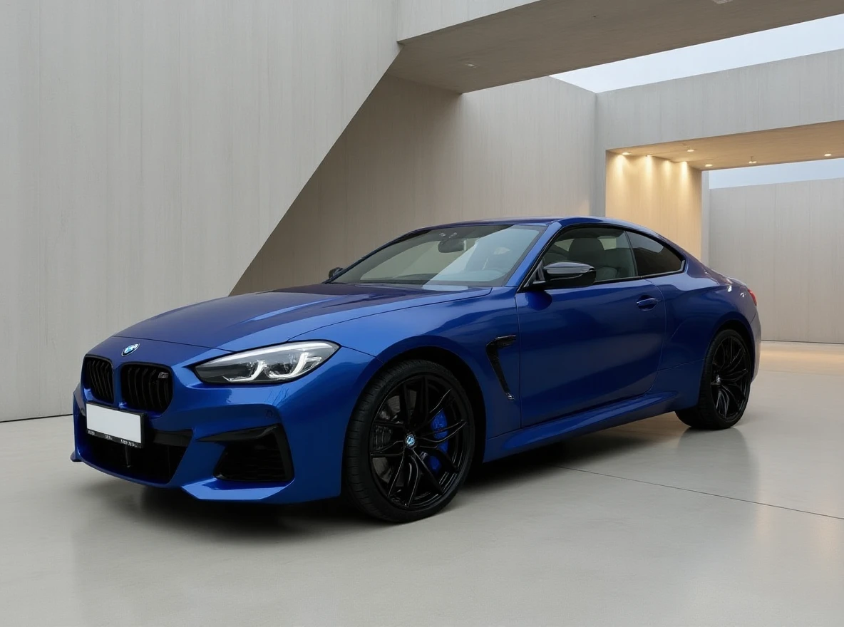 BMW Série 2 (G87)