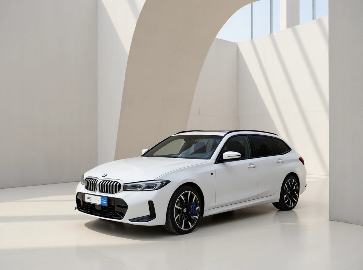BMW 320
