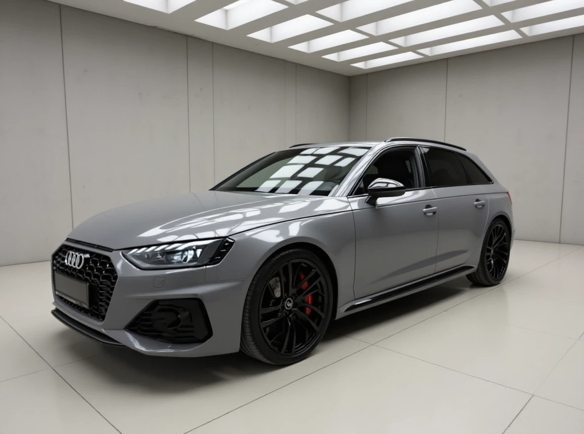 Audi RS4