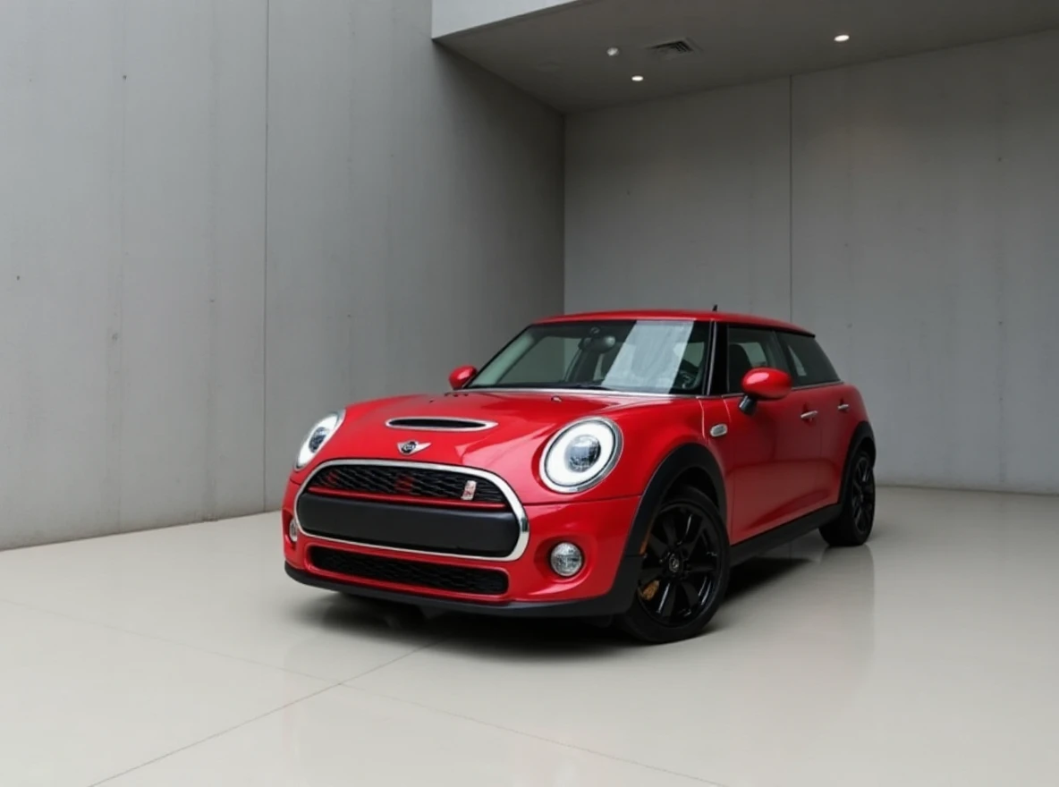 MINI Sonstige