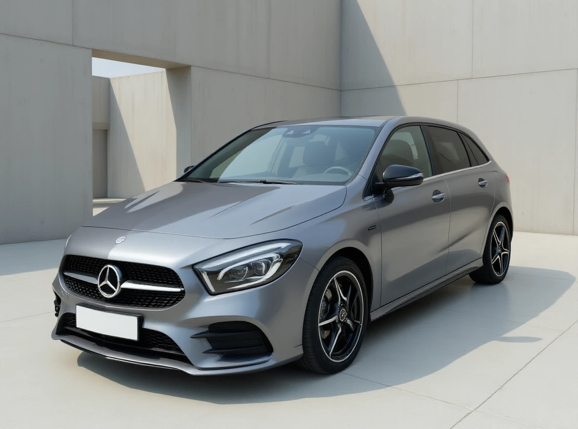 Mercedes-Benz B 250