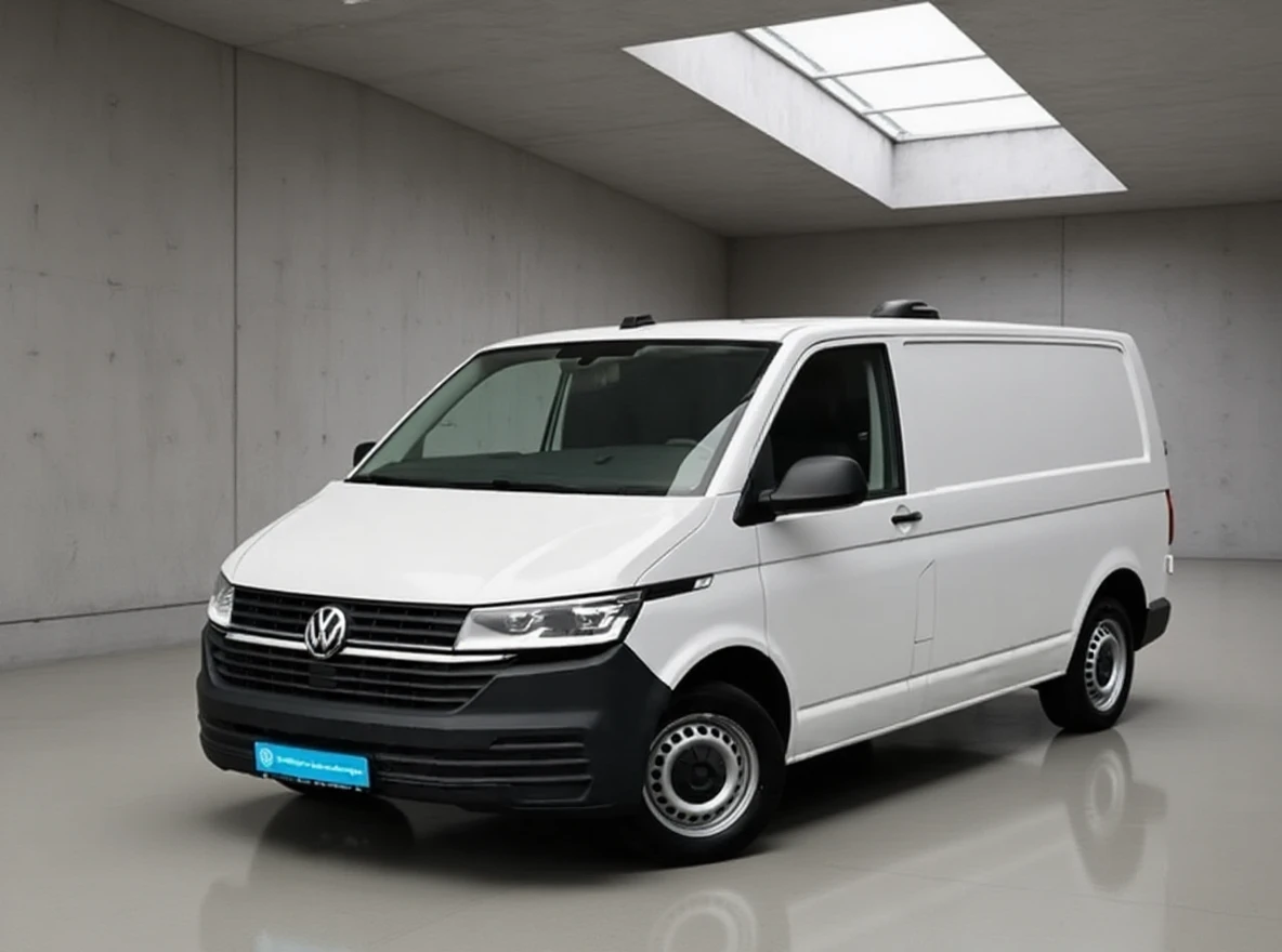 Volkswagen T6 Transporter