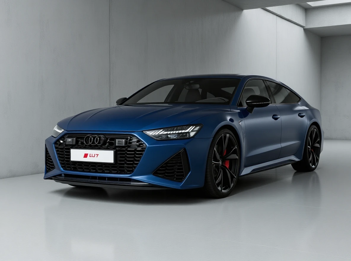Audi RS7