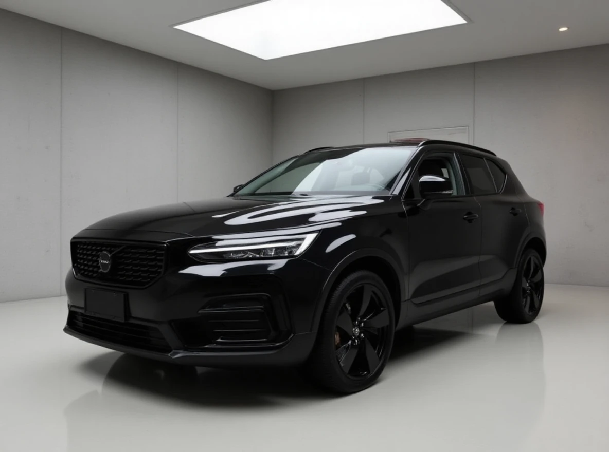 Volvo Sonstige