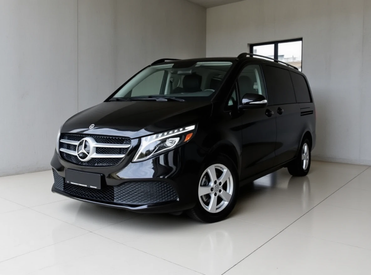 Mercedes-Benz V 300