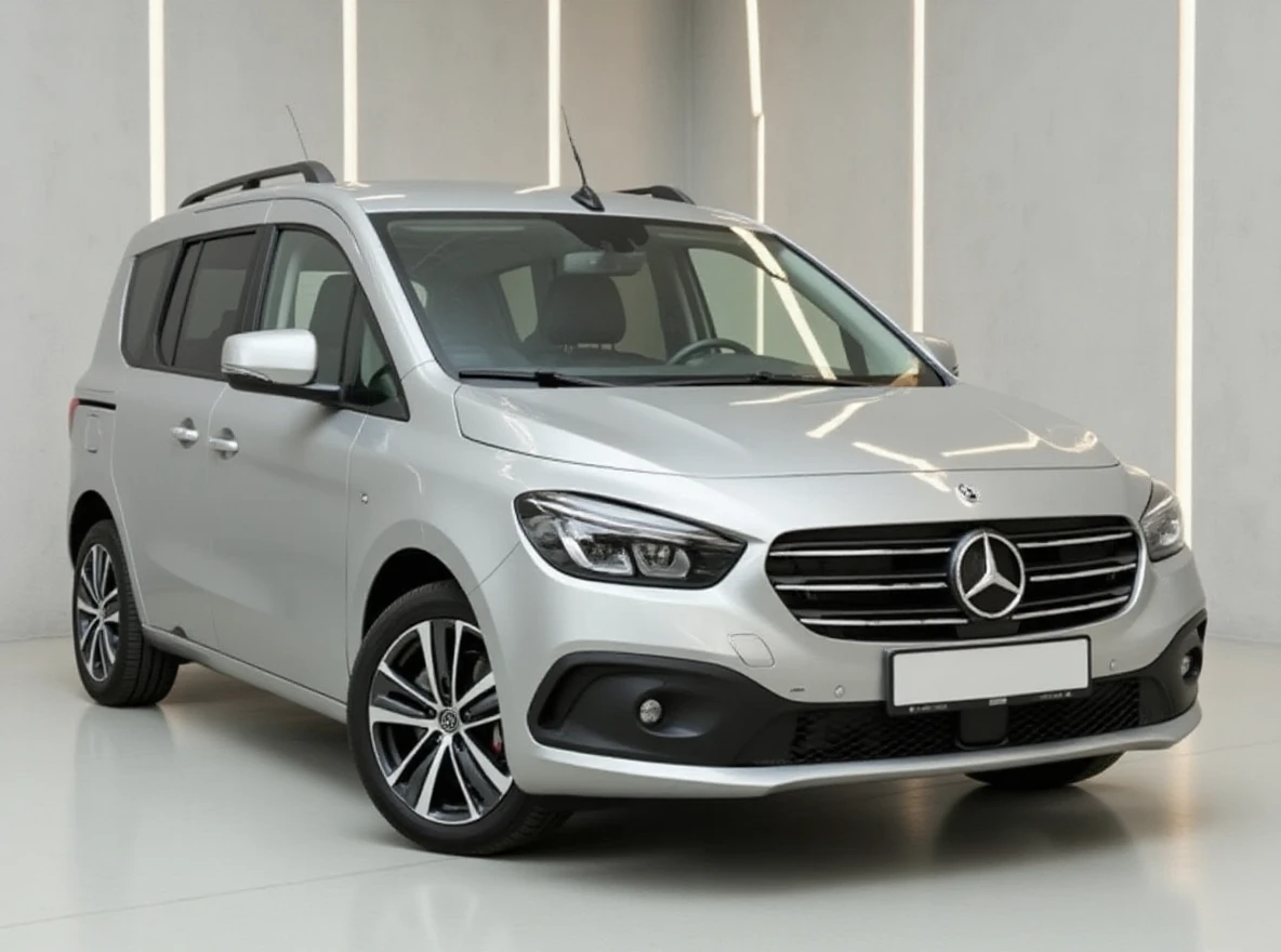 Mercedes-Benz Classe T (W420)