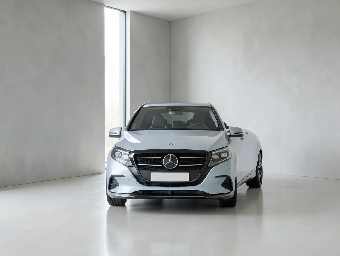 Mercedes-Benz V 220 d long