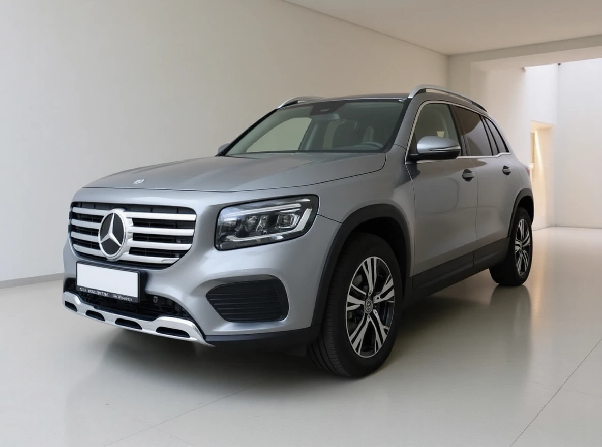 Mercedes-Benz GLB 180