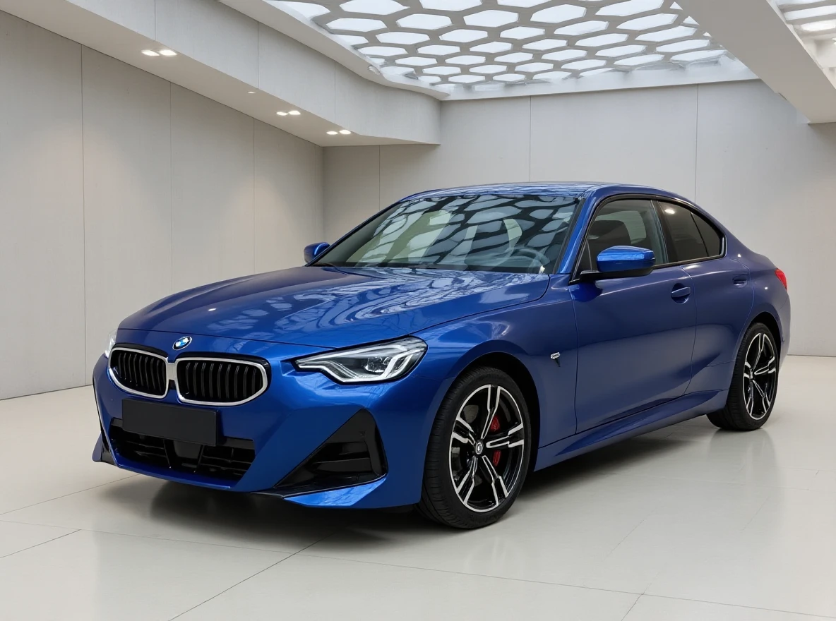BMW 230