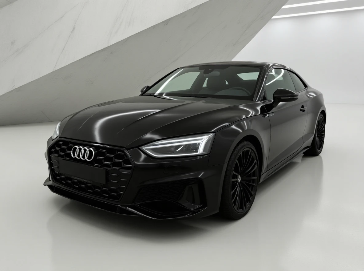 Audi S5