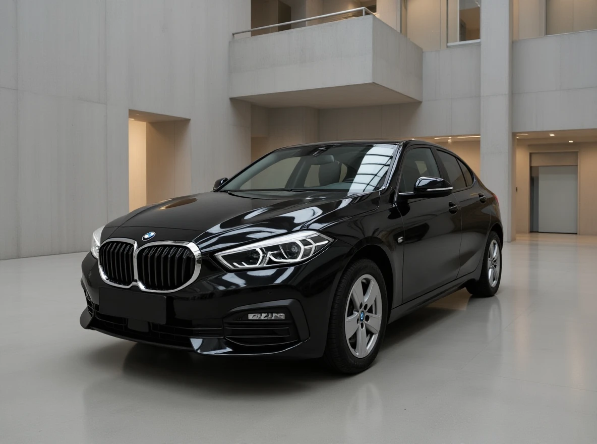 BMW 118