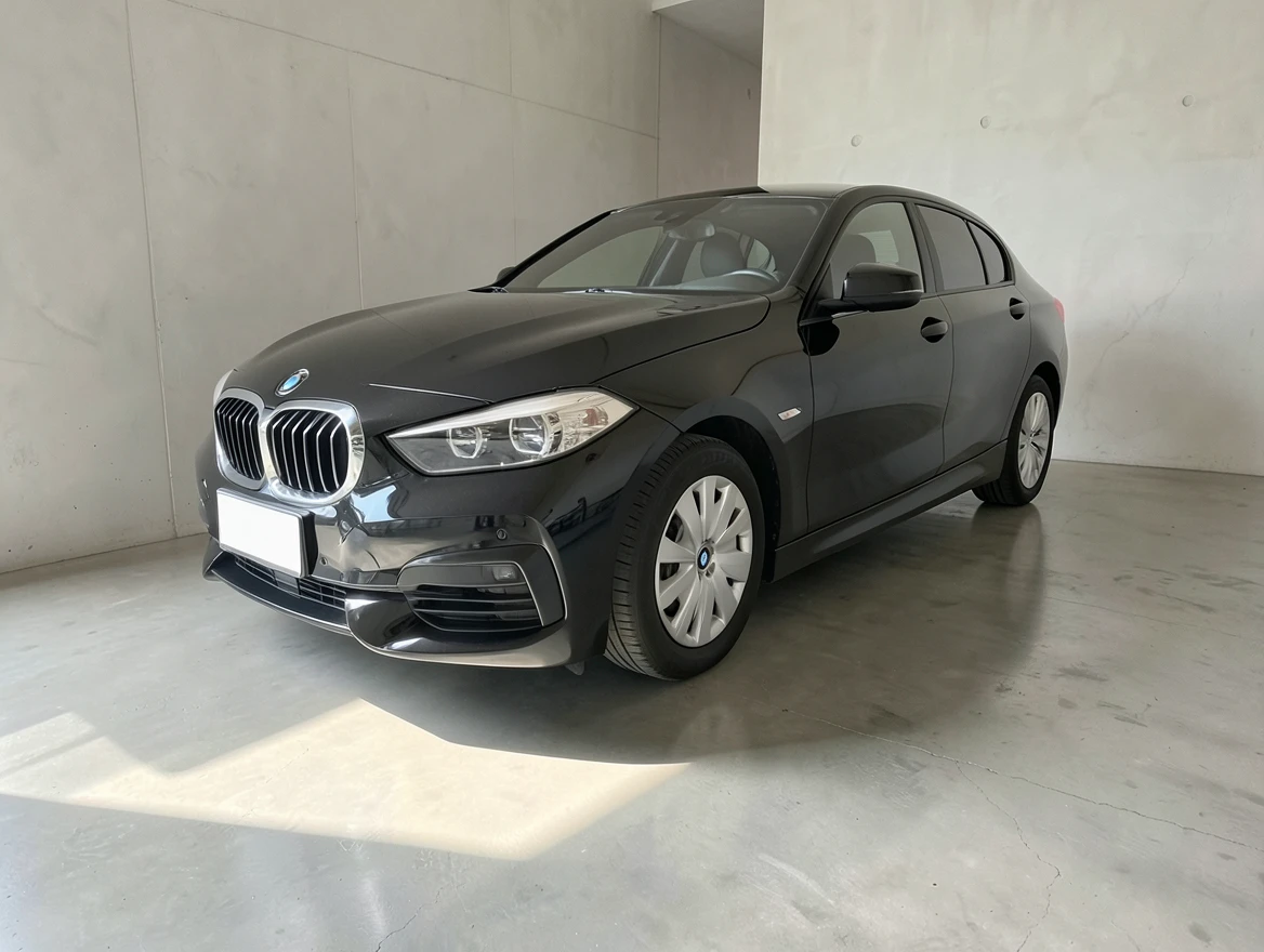 BMW 116