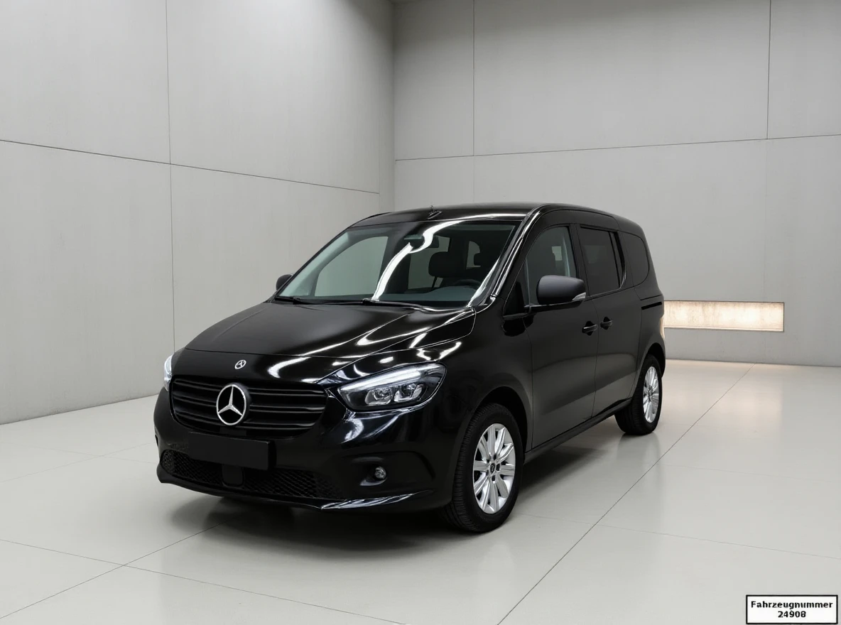 Mercedes-Benz Citan