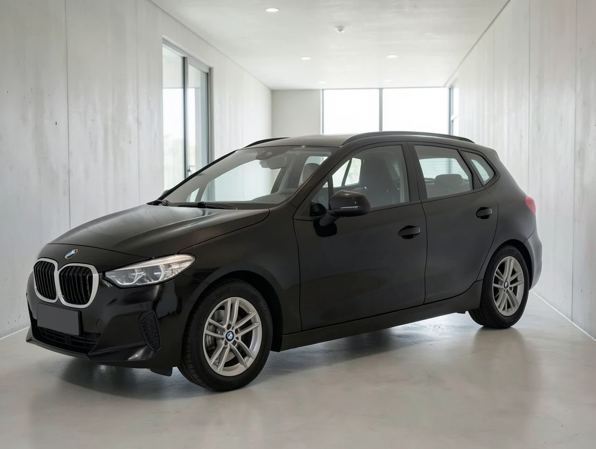 BMW 216