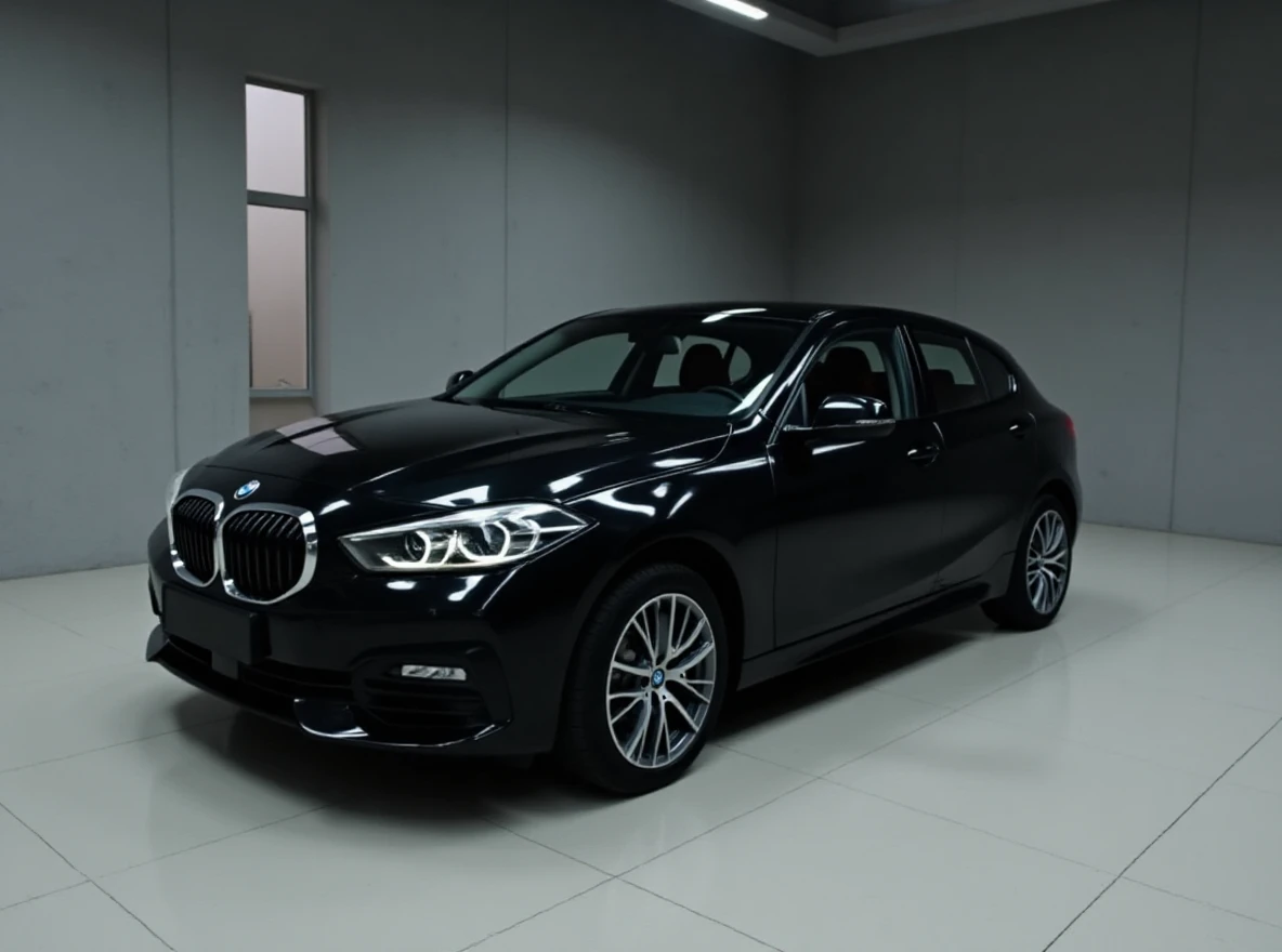 BMW 120