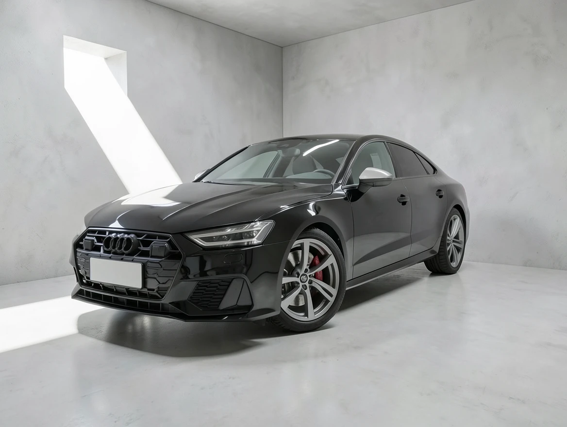 Audi S7