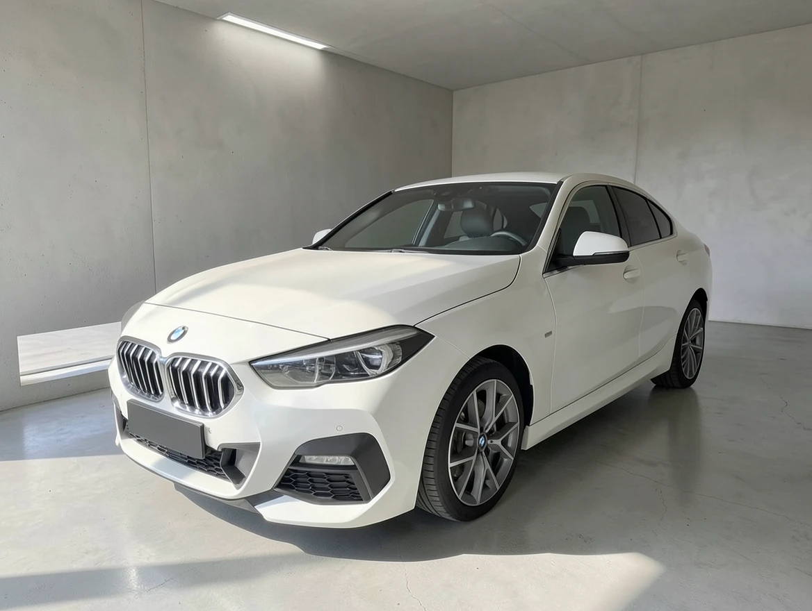 BMW 220
