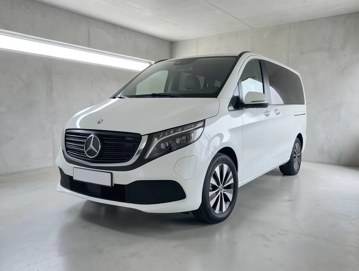 Mercedes-Benz EQV 300