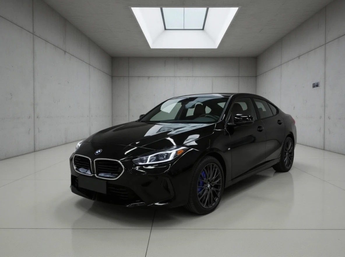 BMW 235